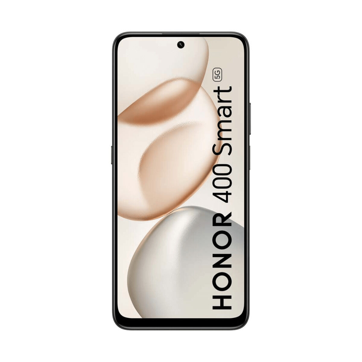 Smartphone Honor Honor 400 Smart 5G 6,77" Octa Core 4 GB RAM 128 GB Svart - 2