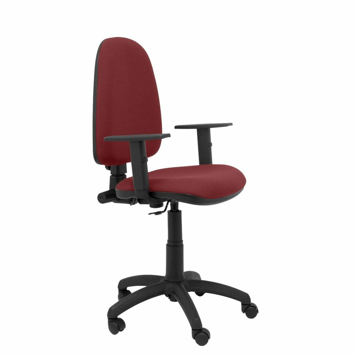 Kontorsstol Ayna bali Piqueras y Crespo 04CPBALI933B24 Röd Rödbrun - 3