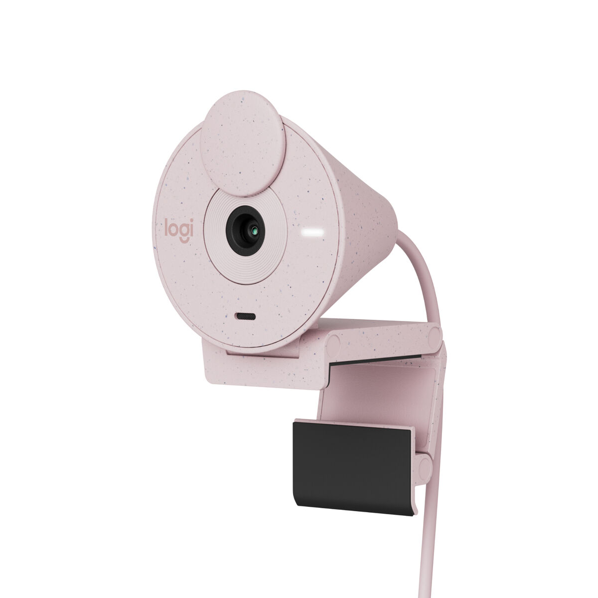 Webbkamera Logitech Brio 300 Rosa