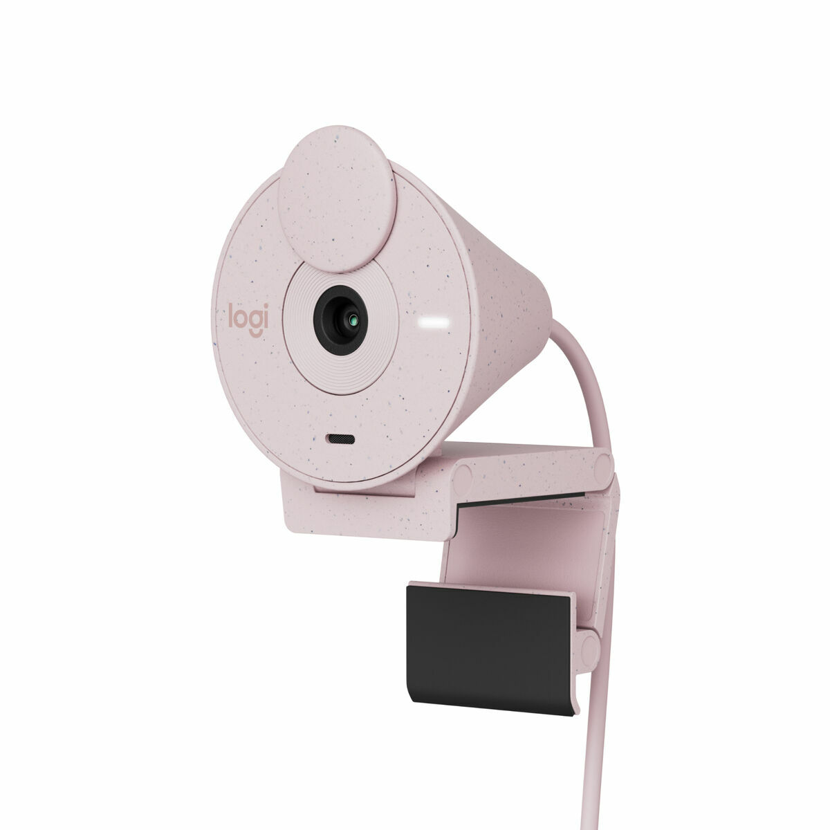 Webbkamera Logitech Brio 300 Rosa - 2