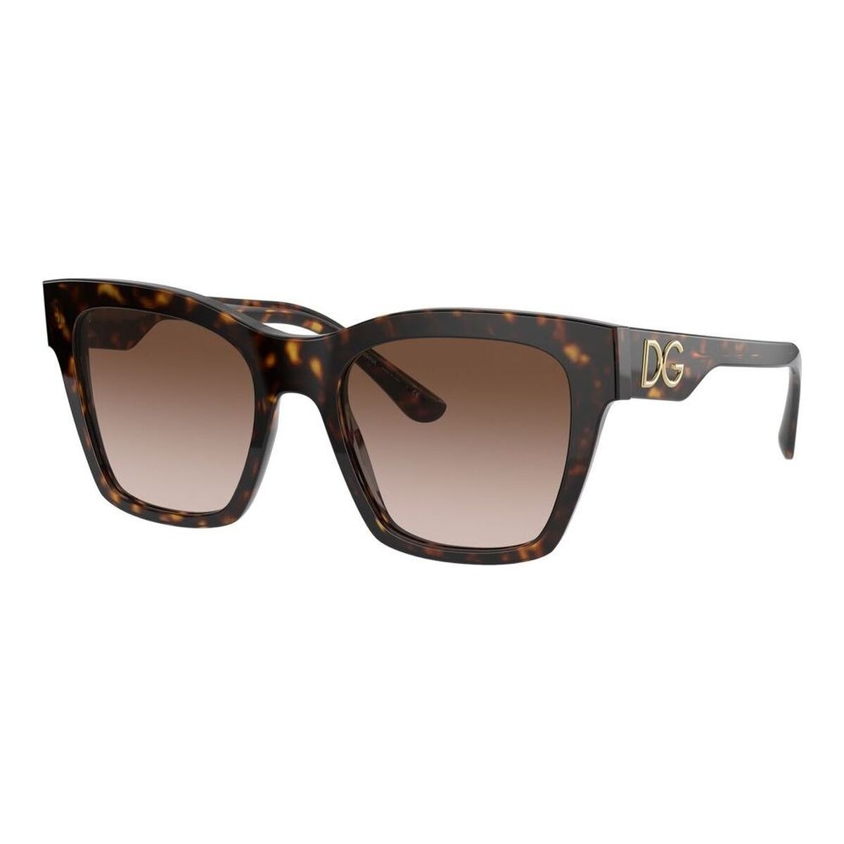 Glasögonbågar Dolce & Gabbana PRINT FAMILY DG 4384