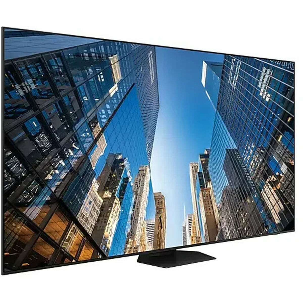 Videovägg Monitor Samsung QE98C 4K Ultra HD 98" 50-60 Hz - 5