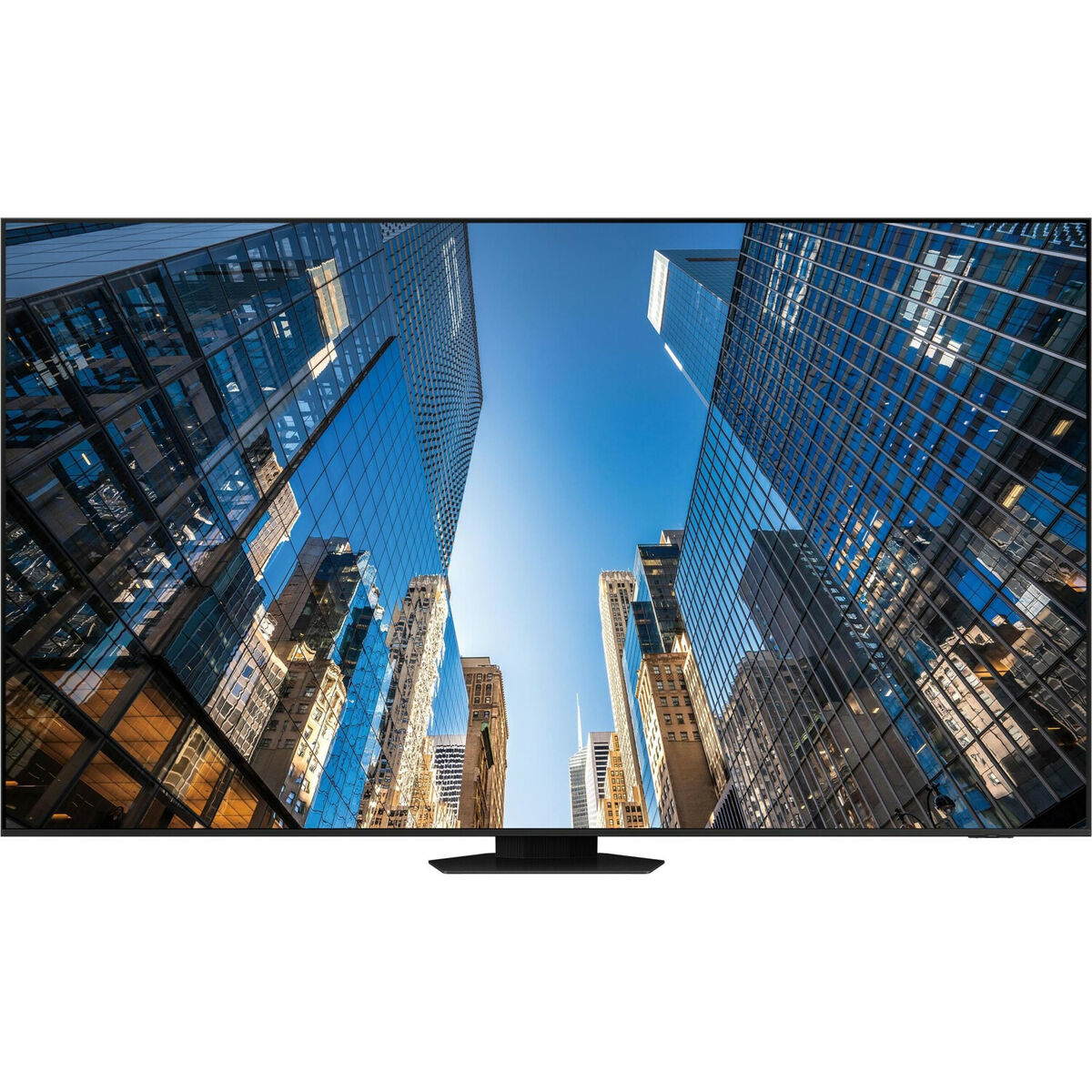 Videovägg Monitor Samsung QE98C 4K Ultra HD 98" 50-60 Hz