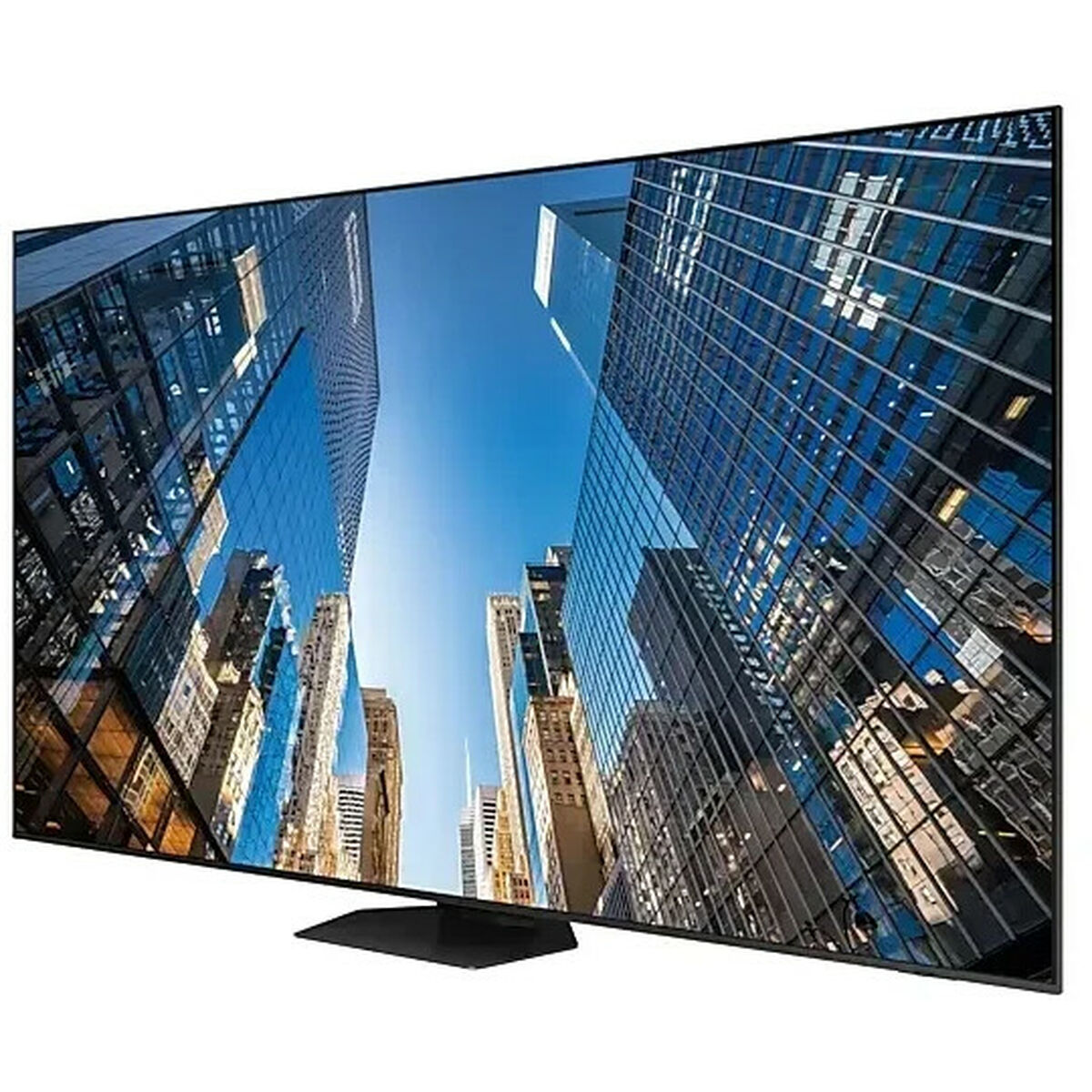 Videovägg Monitor Samsung QE98C 4K Ultra HD 98" 50-60 Hz - 4