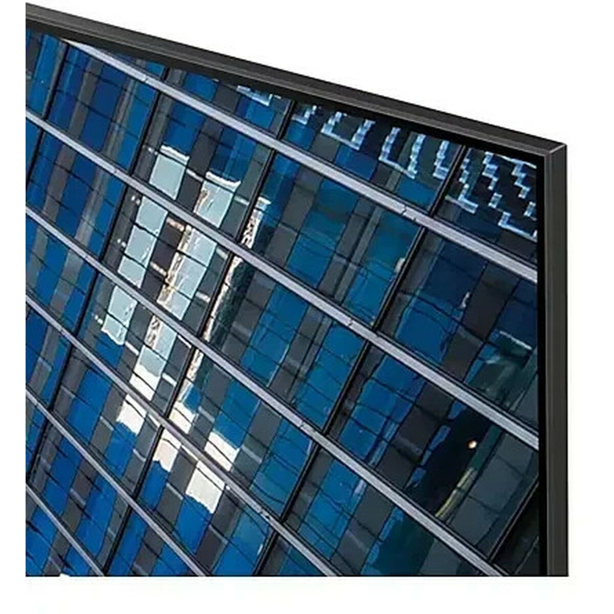 Videovägg Monitor Samsung QE98C 4K Ultra HD 98" 50-60 Hz - 2