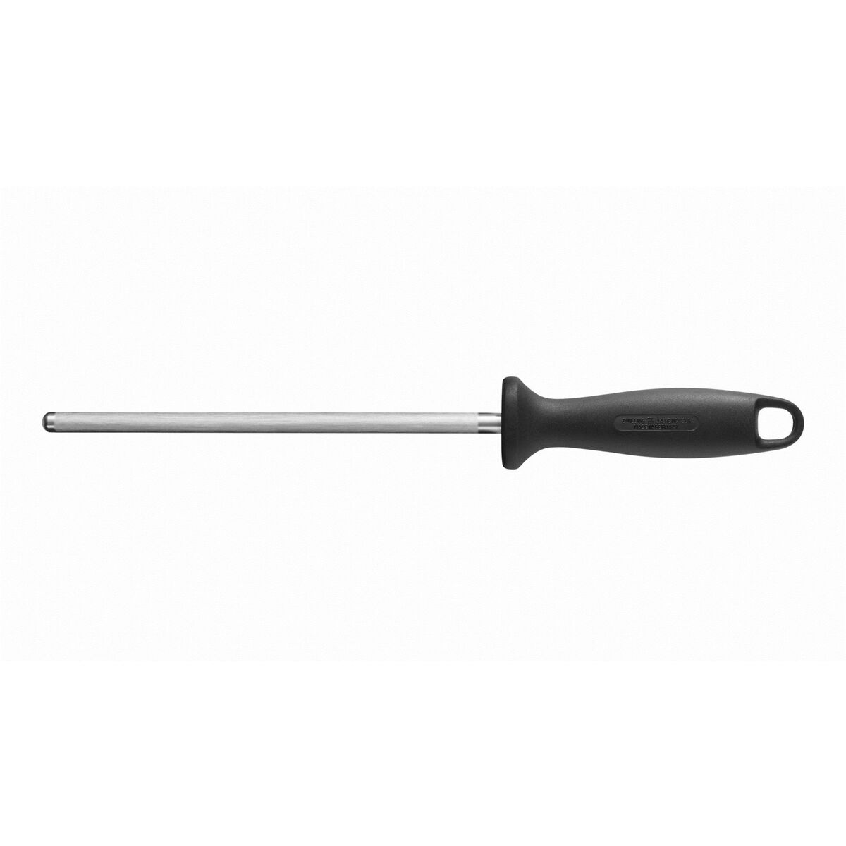 Set med köksknivar och hållare Zwilling 35068-002-0 Svart Stål Bambu Rostfritt stål Plast 7 Delar - 7