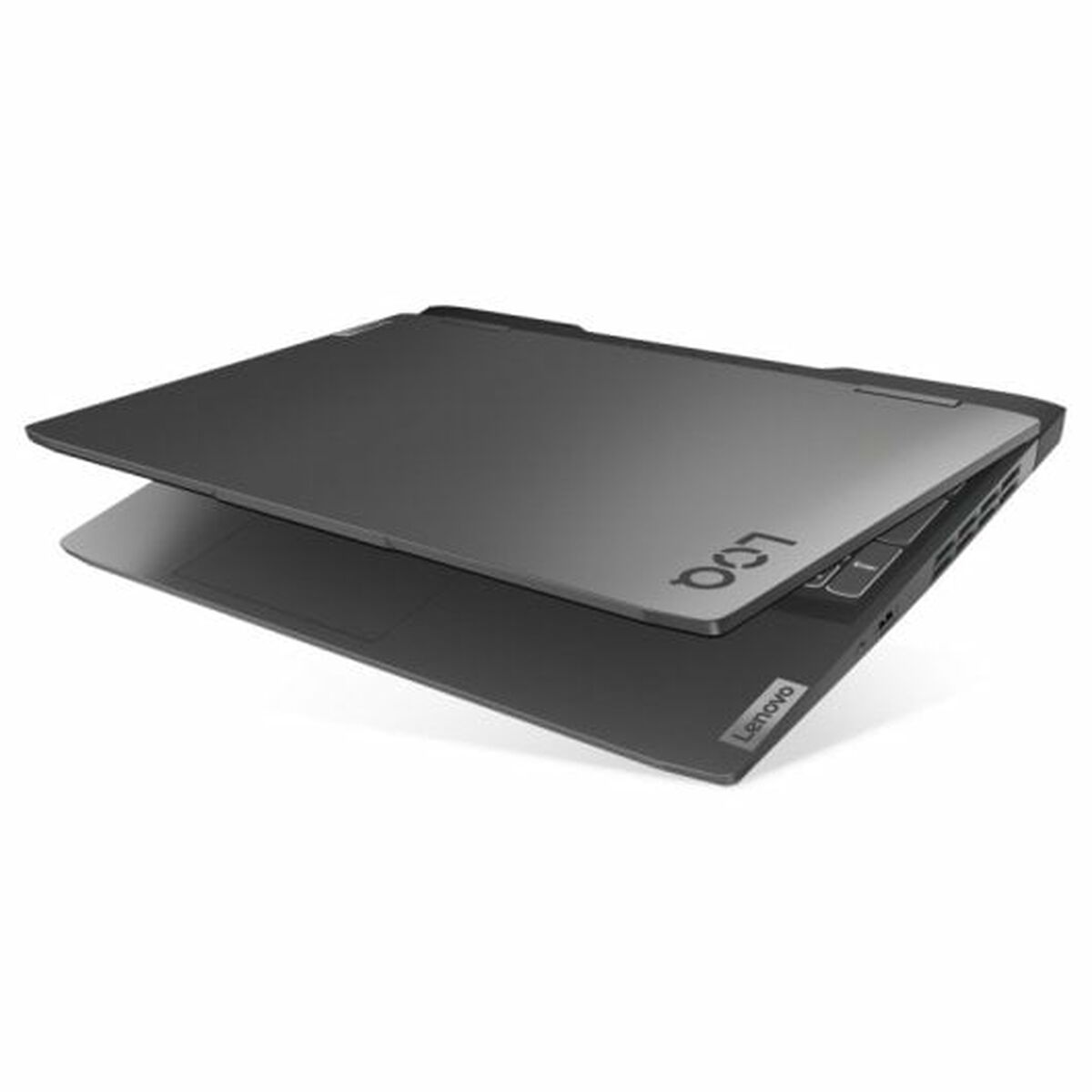 Bärbar dator Lenovo 82XT0056SP 15,6" 16 GB RAM 512 GB SSD Nvidia Geforce RTX 4050 Qwerty Spanska ryzen 7-7840hs - 5