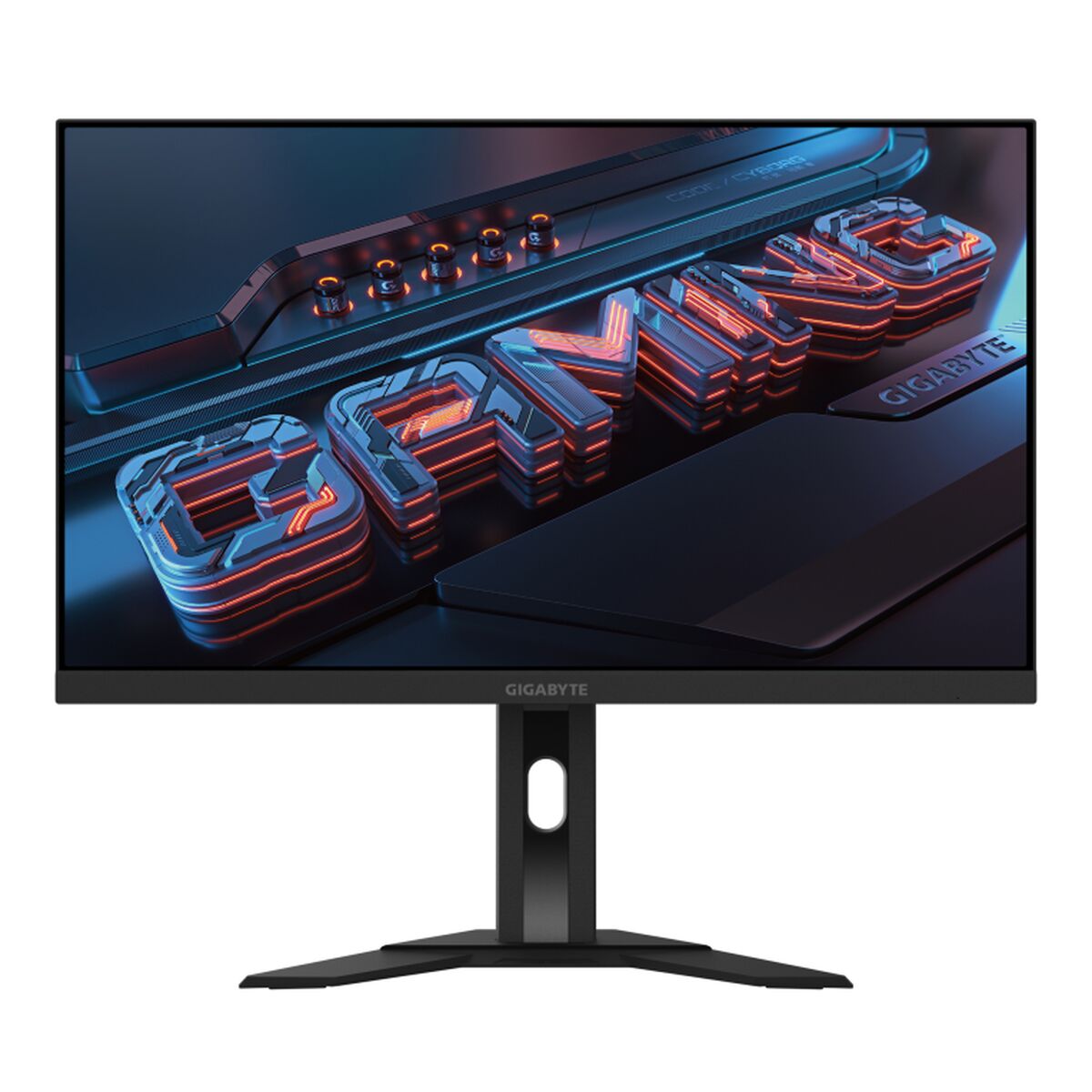Monitor Gaming Gigabyte 20VM0-M27UABA-1EKR 4K Ultra HD 27" - 3