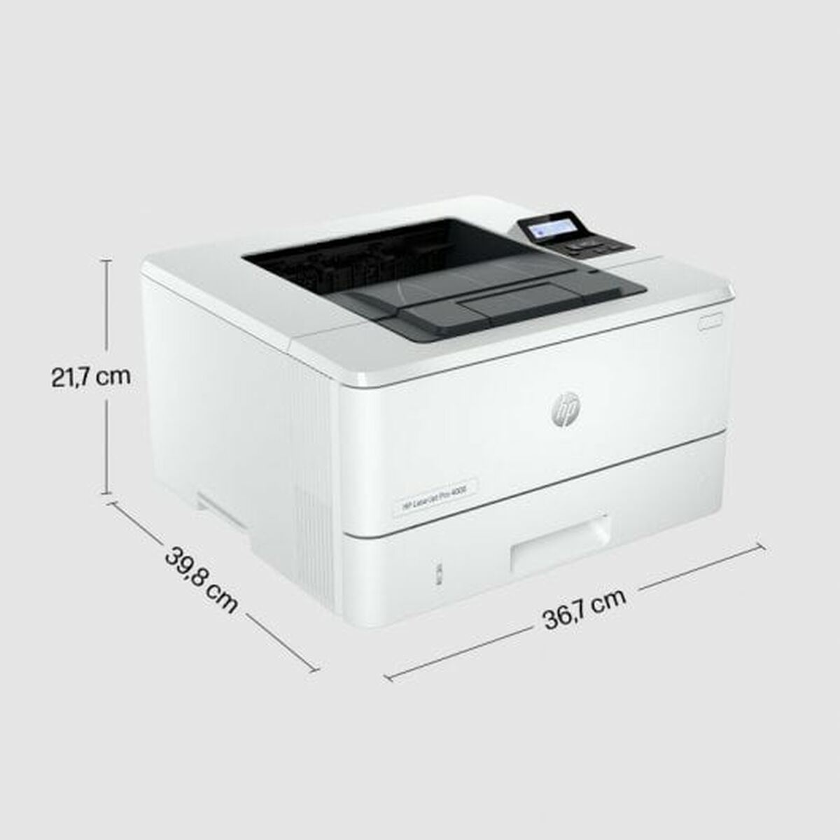 Laserskrivare   HP 2Z605E#B19 - 6