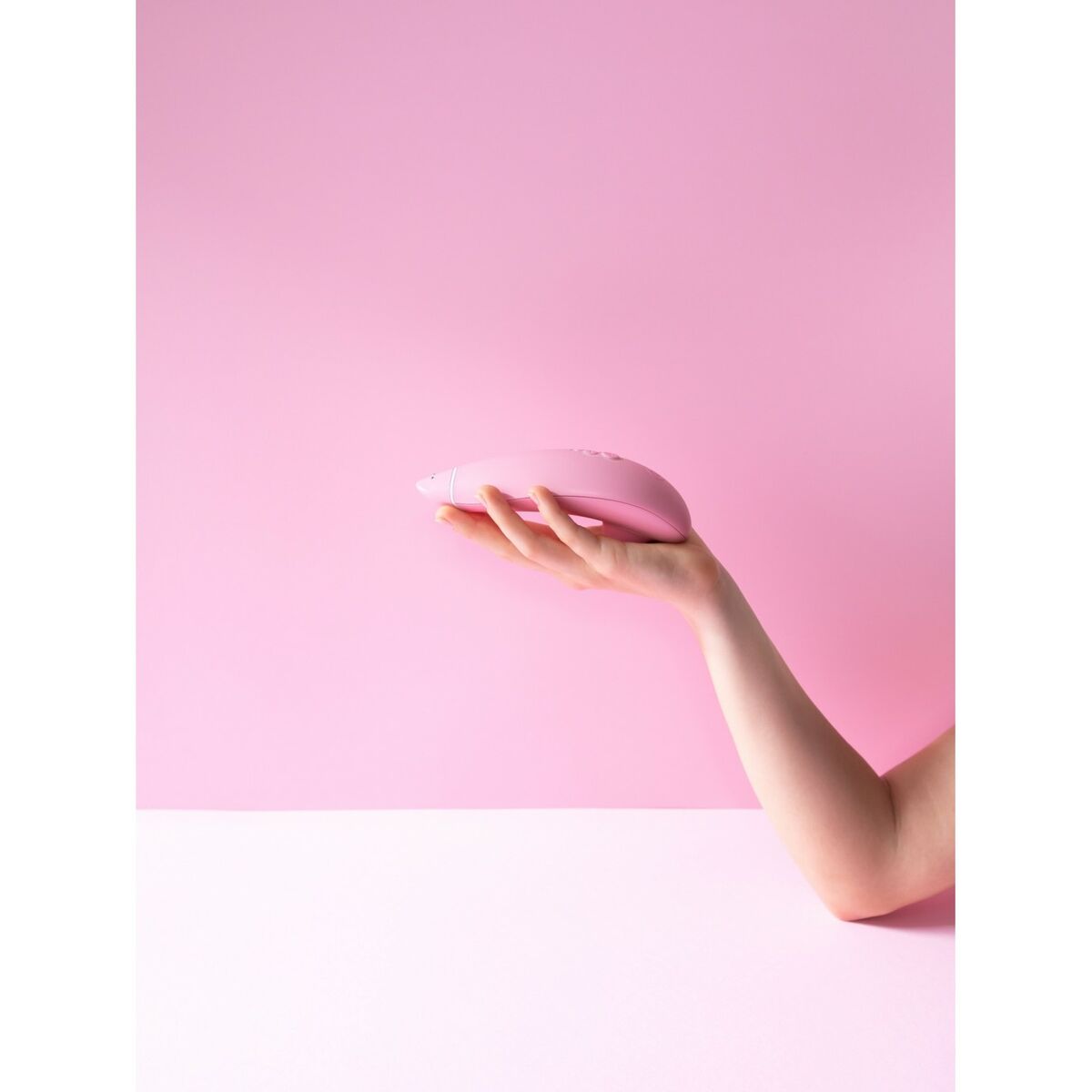 Sugstimulator för klitoris Womanizer PREMIUM ECO - 2
