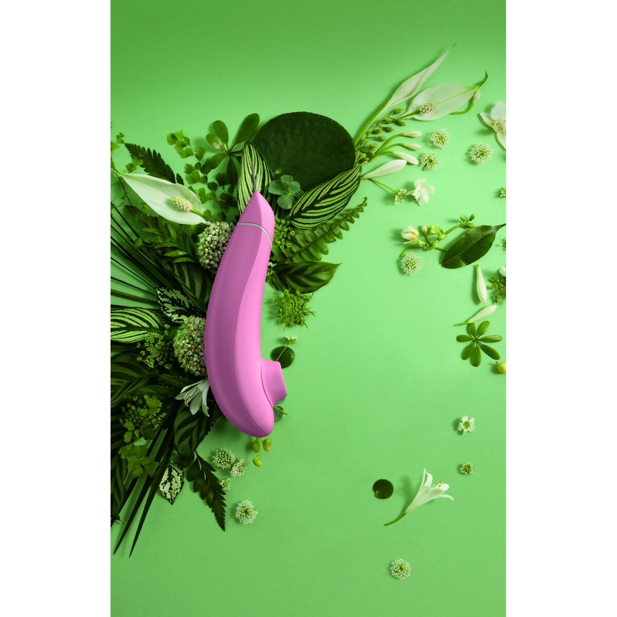 Sugstimulator för klitoris Womanizer PREMIUM ECO - 3