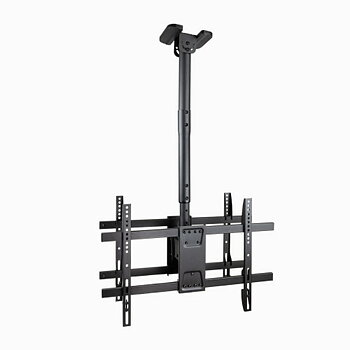 TV-fäste TooQ LPCE2286TSLI-B 43"-86" 50 kg