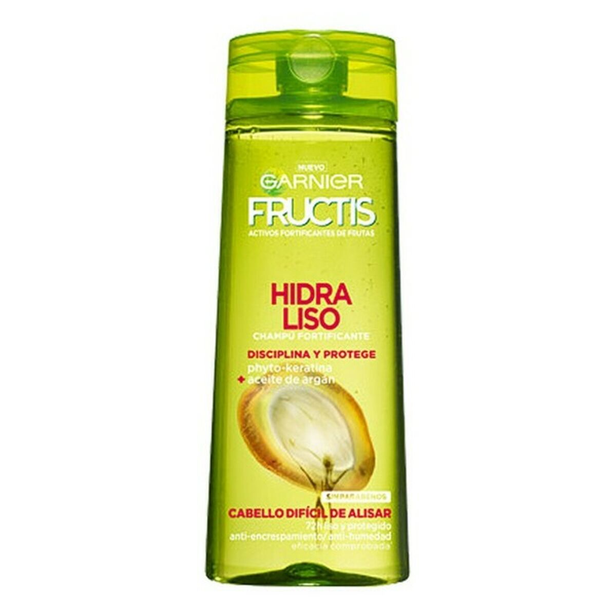Uträtande schampo Garnier Fructis 360 ml