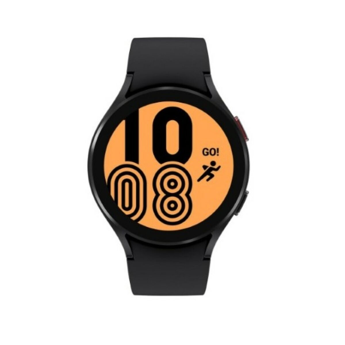 Smartklocka Samsung GALAXY WATCH 4 Svart 40 mm 1,2" 1,35"