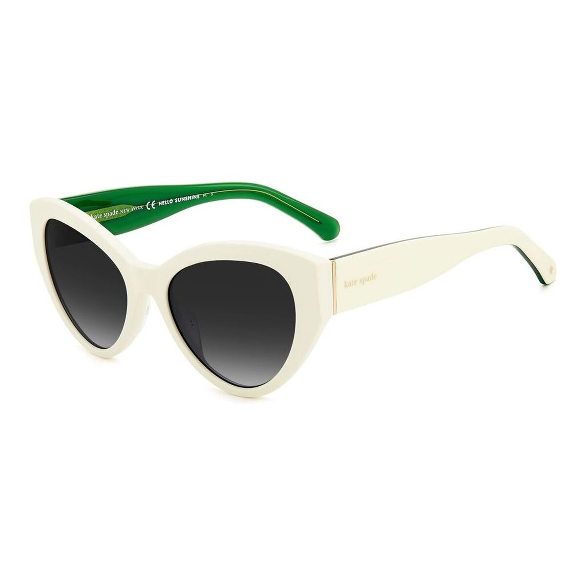 Damsolglasögon Kate Spade PAISLEIGH_S