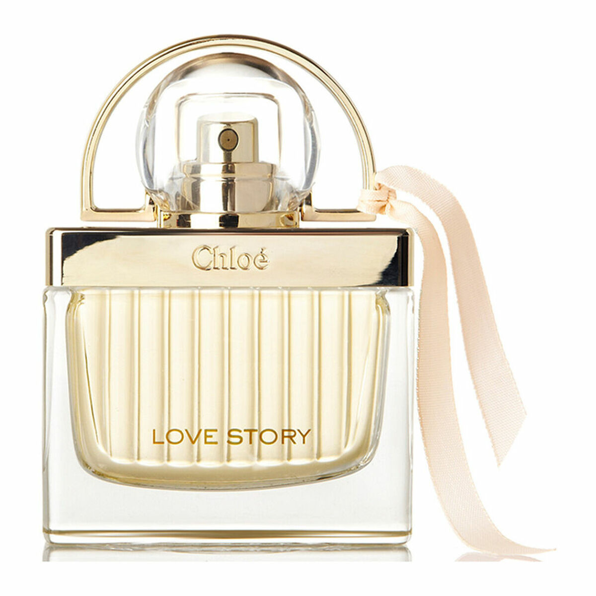 Parfym Damer Chloe Love Story EDP