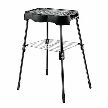 Grill Taurus Maxims Plus 2000W Svart 2000 W