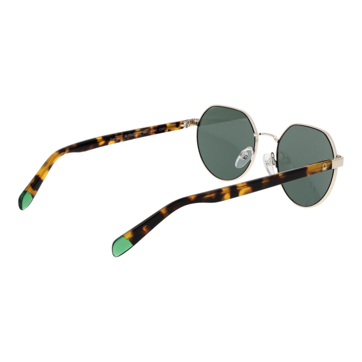 Herrsolglasögon Benetton BE7042 53402 - 3