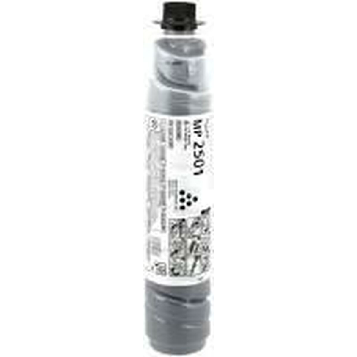 Toner Ricoh 842341 Svart