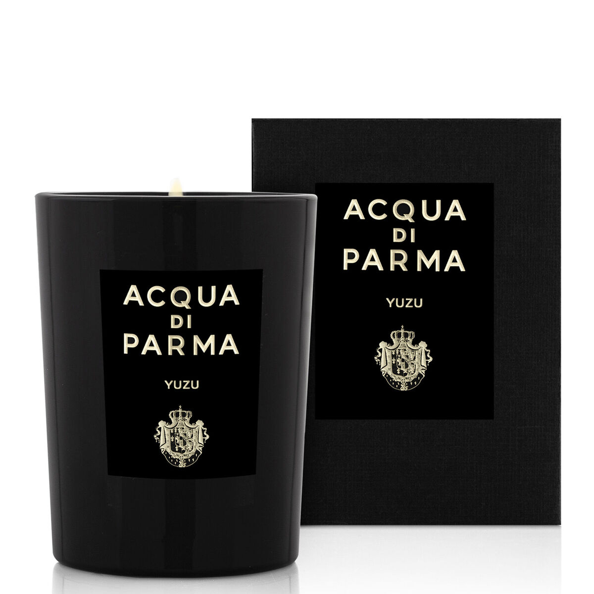 Doftljus Acqua Di Parma Yuzu 200 ml - 3
