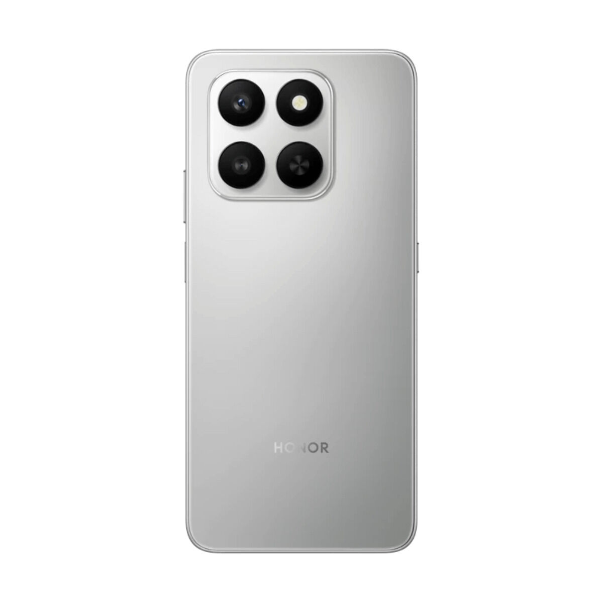 Smartphone Honor Honor 400 Smart 5G 6,77" Octa Core 4 GB RAM 128 GB Silvrig - 3
