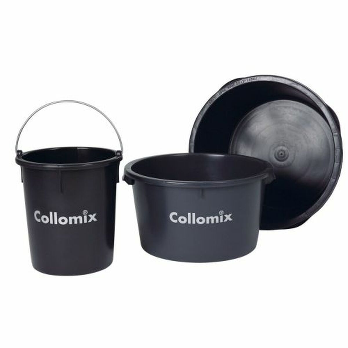 Blandningskärl Collomix