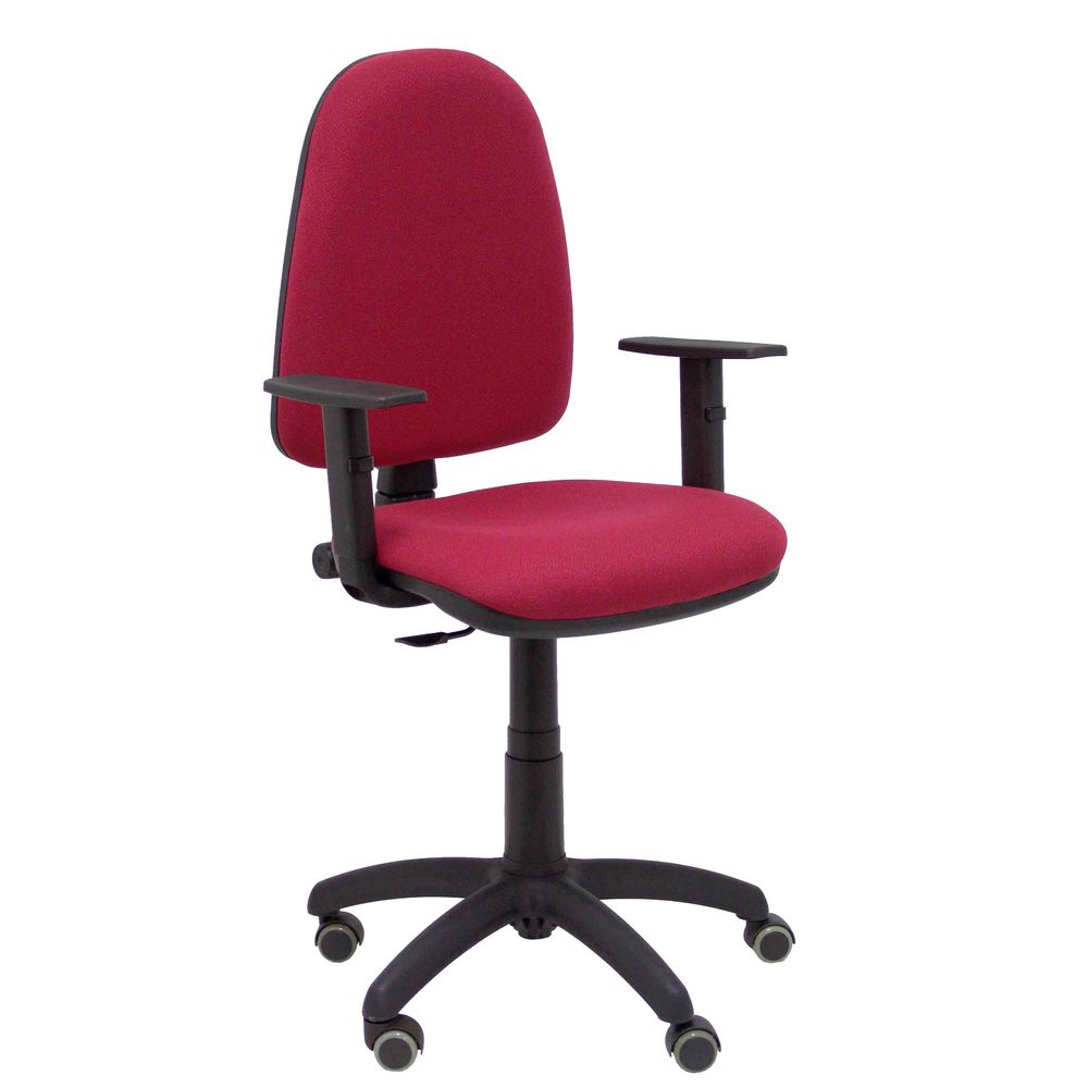 Kontorsstol Ayna bali Piqueras y Crespo 04CPBALI933B24RP Röd Rödbrun - 5