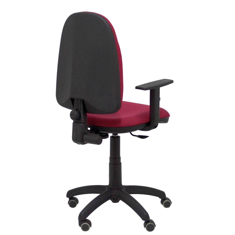 Kontorsstol Ayna bali Piqueras y Crespo 04CPBALI933B24RP Röd Rödbrun - 2