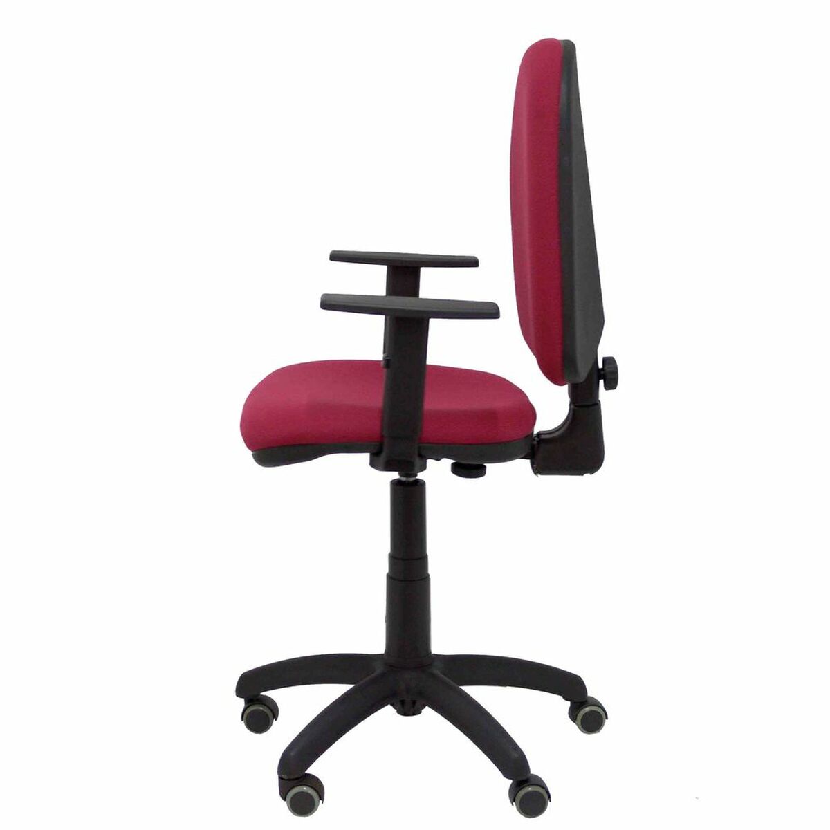 Kontorsstol Ayna bali Piqueras y Crespo 04CPBALI933B24RP Röd Rödbrun - 8