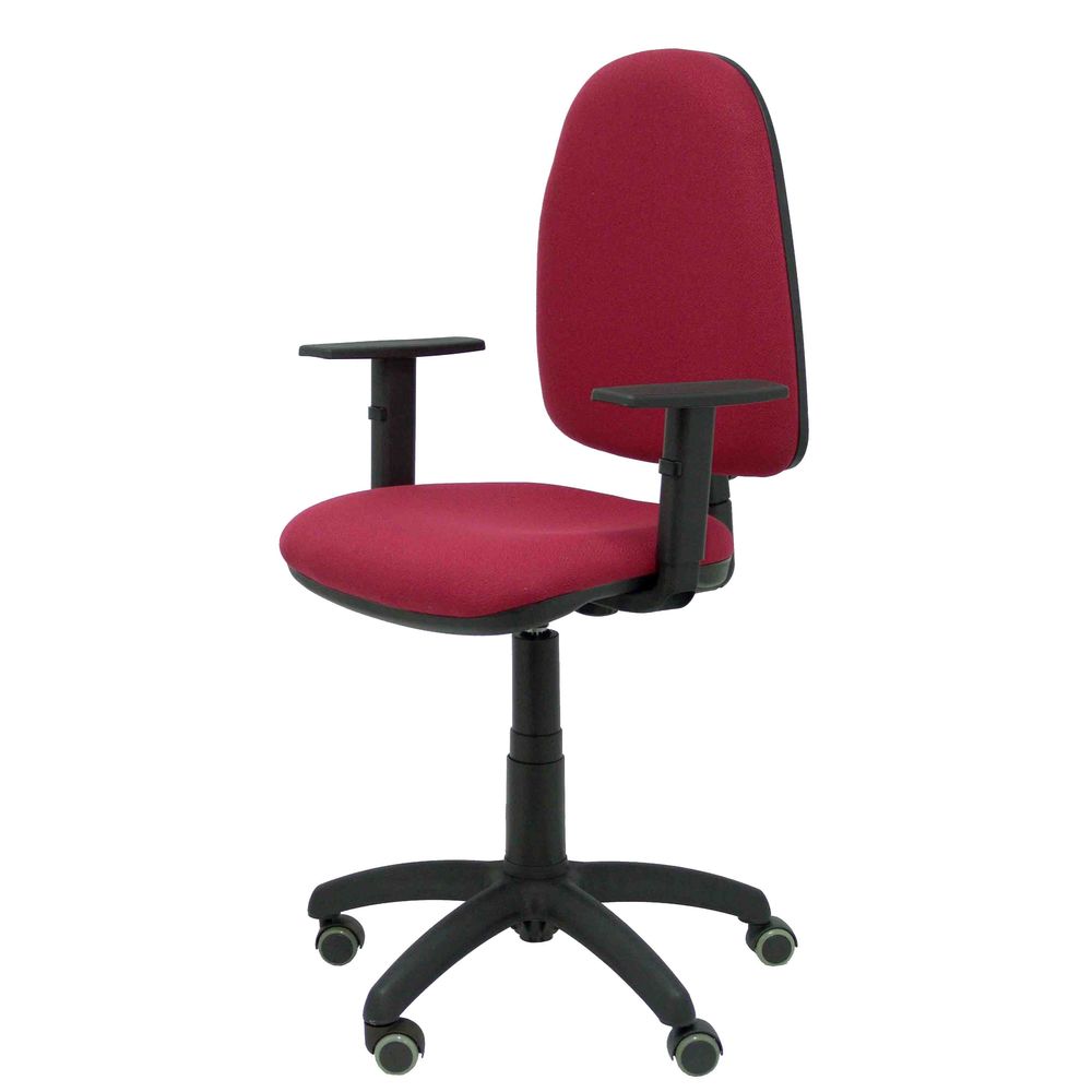 Kontorsstol Ayna bali Piqueras y Crespo 04CPBALI933B24RP Röd Rödbrun - 4