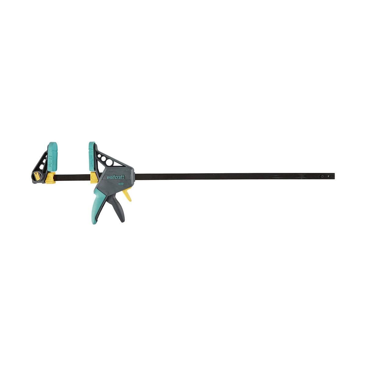 Enhandstving Wolfcraft 3033000 - 5