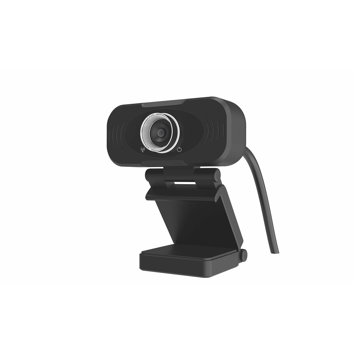 Webbkamera Imilab CMSXJ22A 1080 p Full HD 30 FPS Svart - 2