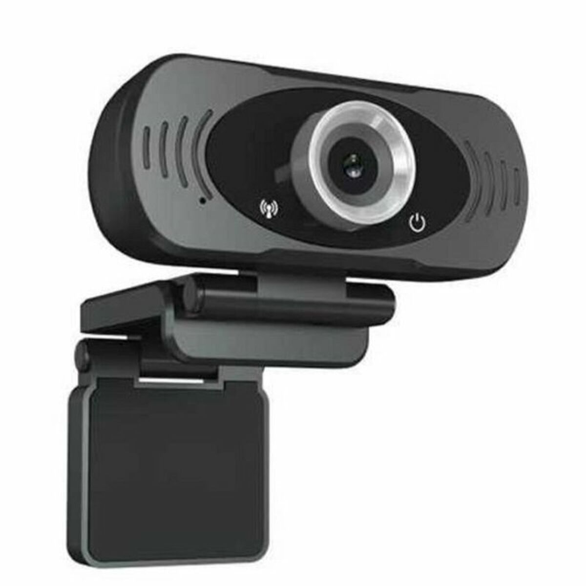 Webbkamera Imilab CMSXJ22A 1080 p Full HD 30 FPS Svart - 6