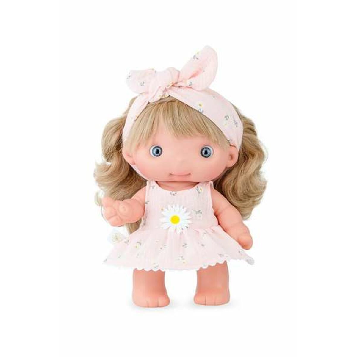 Bebisdocka Marina & Pau Piu 25 cm Marguerite - 4