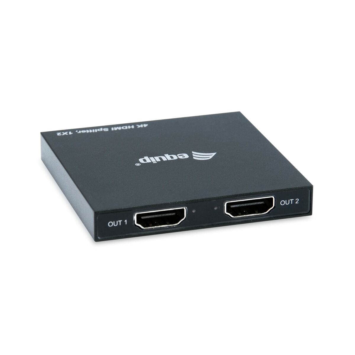 HDMI-Brytare Equip 332715 Svart - 3