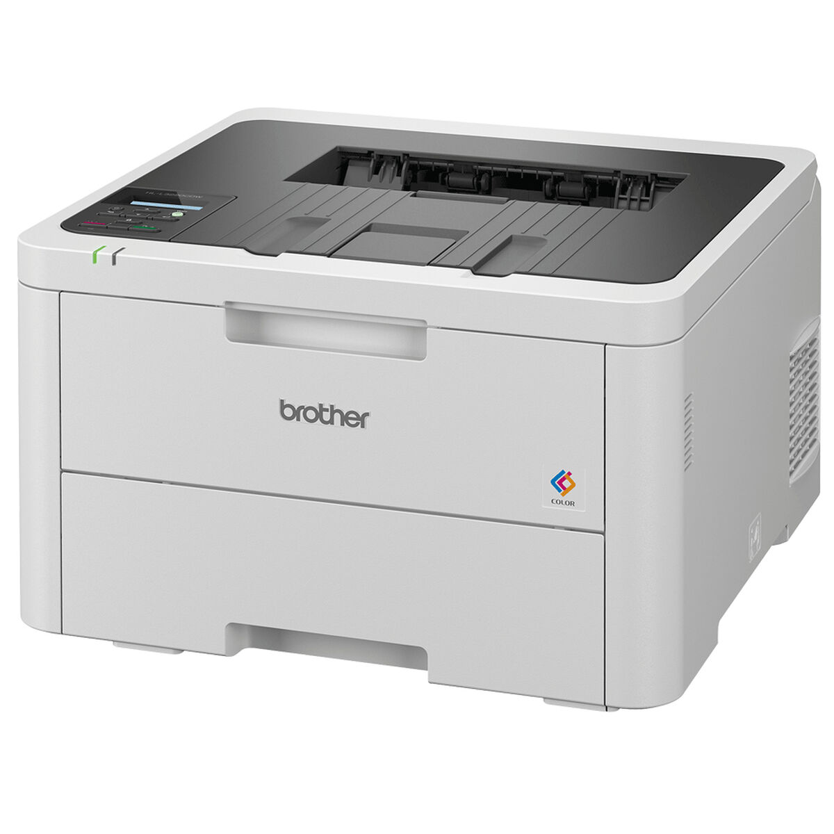 Laserskrivare Brother  HL-L3220CW - 2