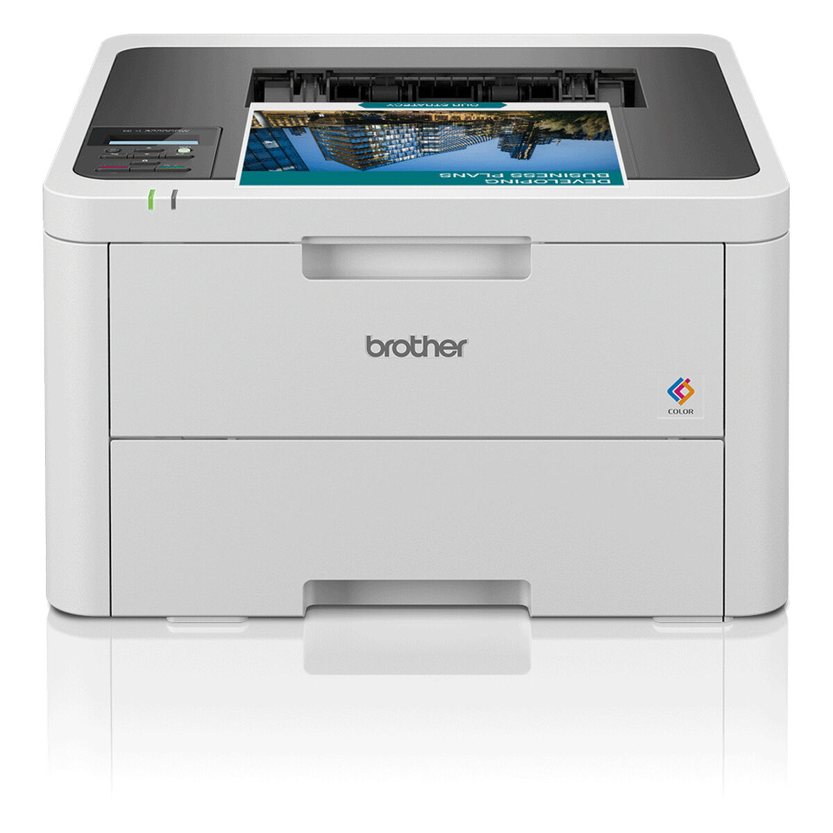 Laserskrivare Brother  HL-L3220CW