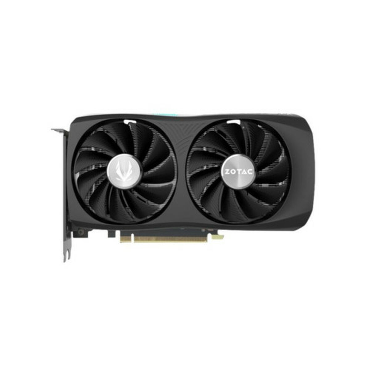 Grafikkort Zotac ZT-D40740E-10M GEFORCE RTX 4070 12 GB GDDR6