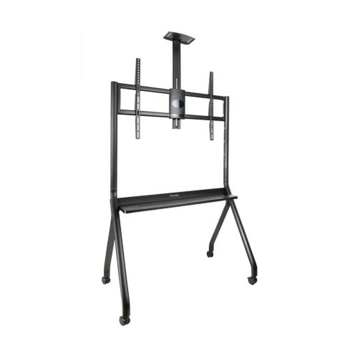TV-fäste TooQ FS20208M-B 55"-100" 120 kg