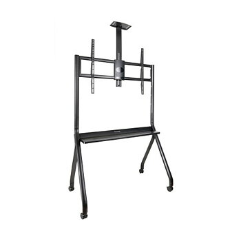TV-fäste TooQ FS20208M-B 55"-100" 120 kg