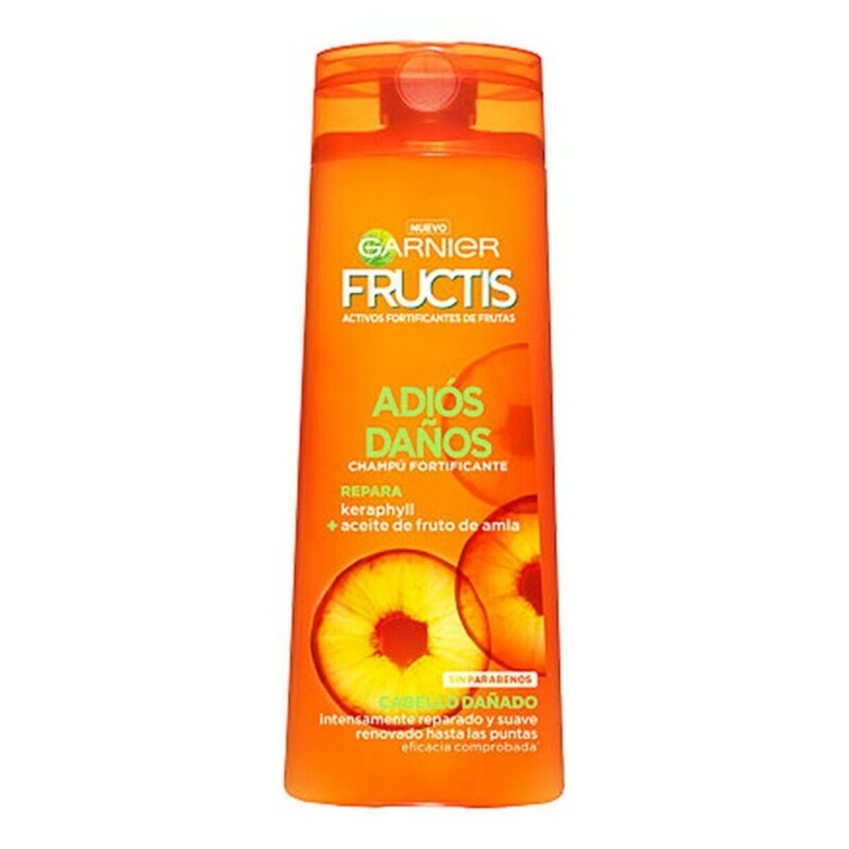 Stärkande schampo Garnier Fructis 360 ml