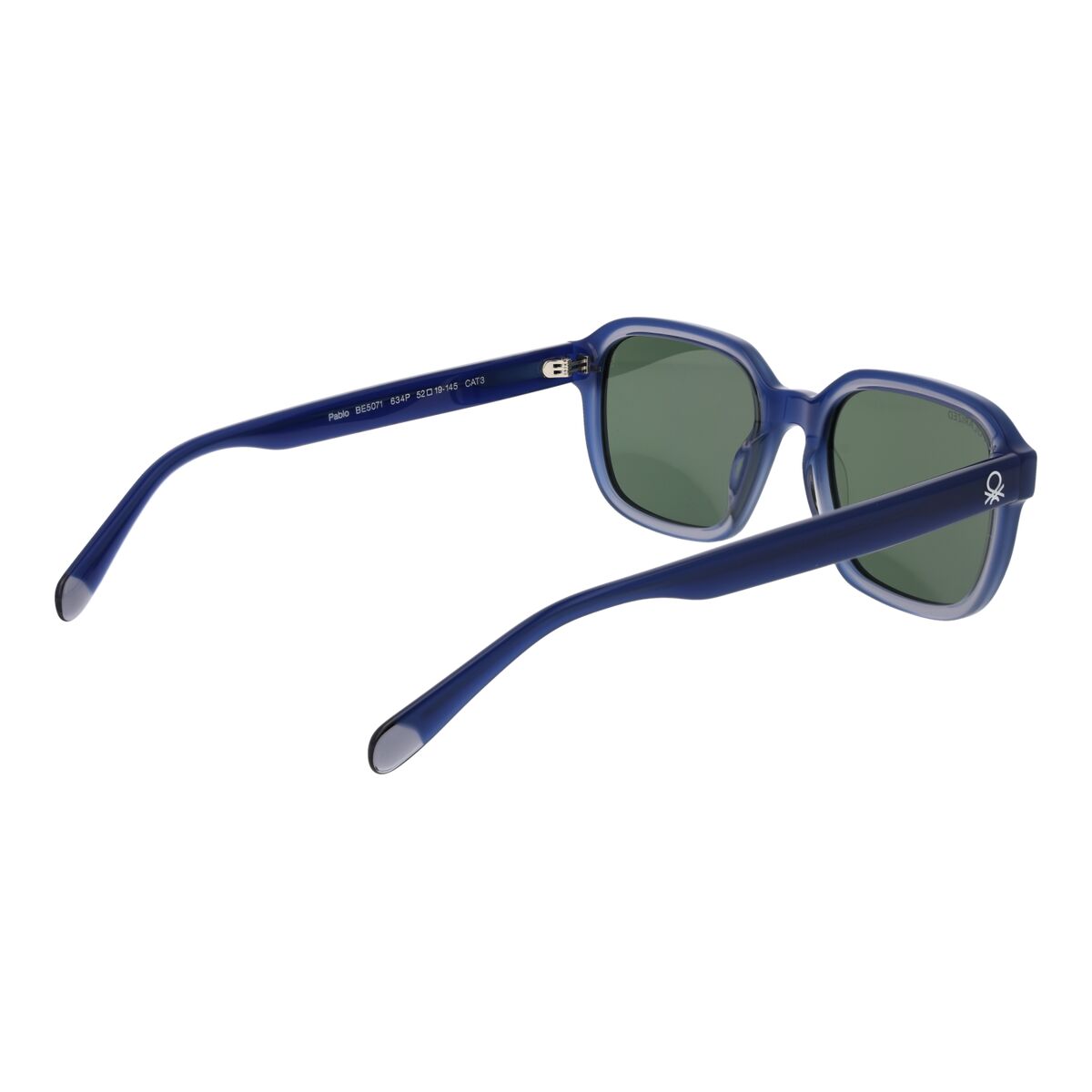 Herrsolglasögon Benetton BE5071 52634 - 3