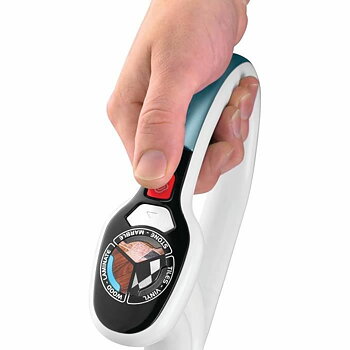 Ångrengöring Black & Decker FSM16CD-QS 1600 W