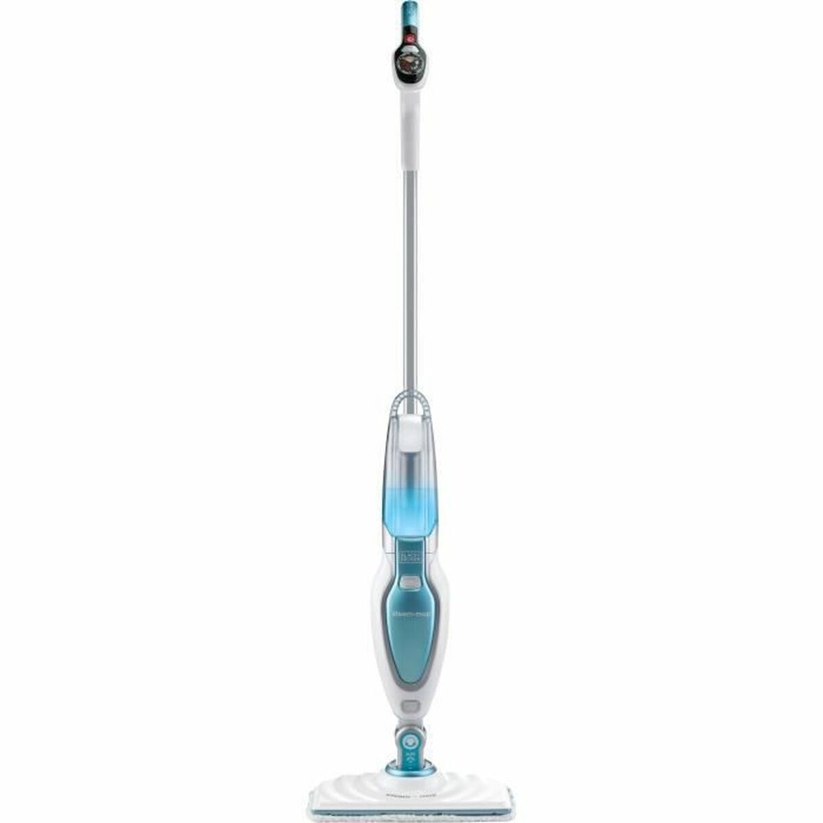 Ångrengöring Black & Decker FSM16CD-QS 1600 W - 8