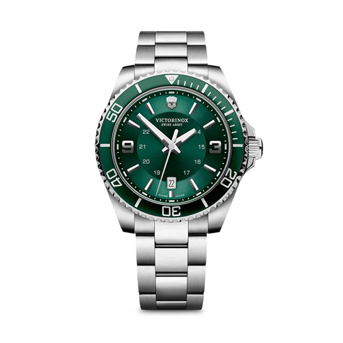 Herrklocka Victorinox V241934