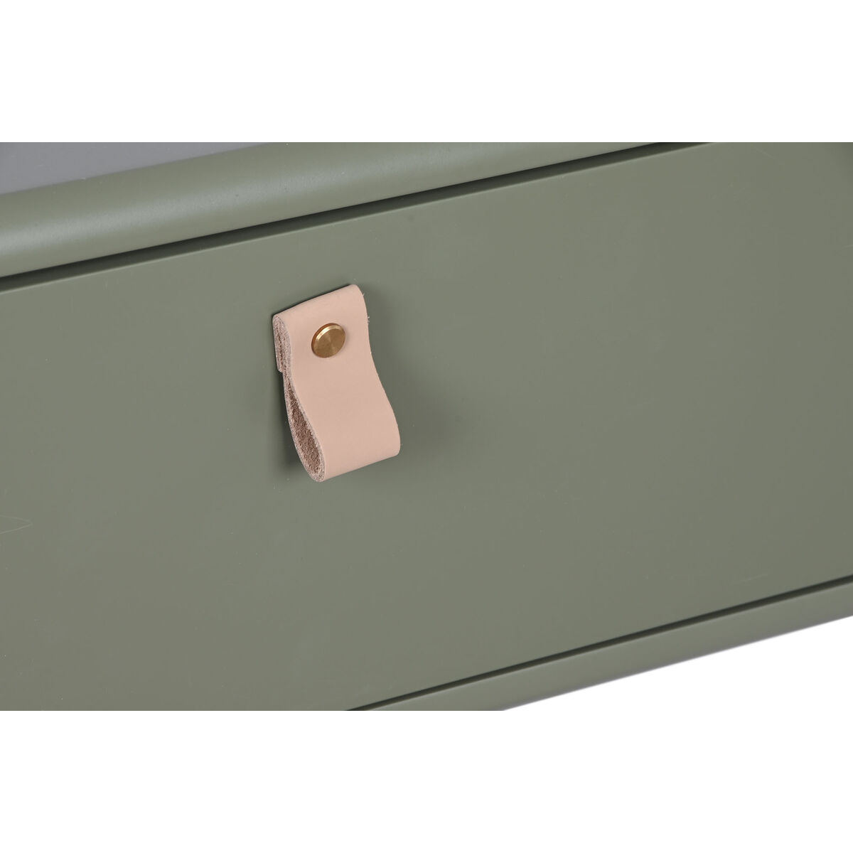Soffbord Home ESPRIT Trä MDF 120 x 60 x 40 cm - 6