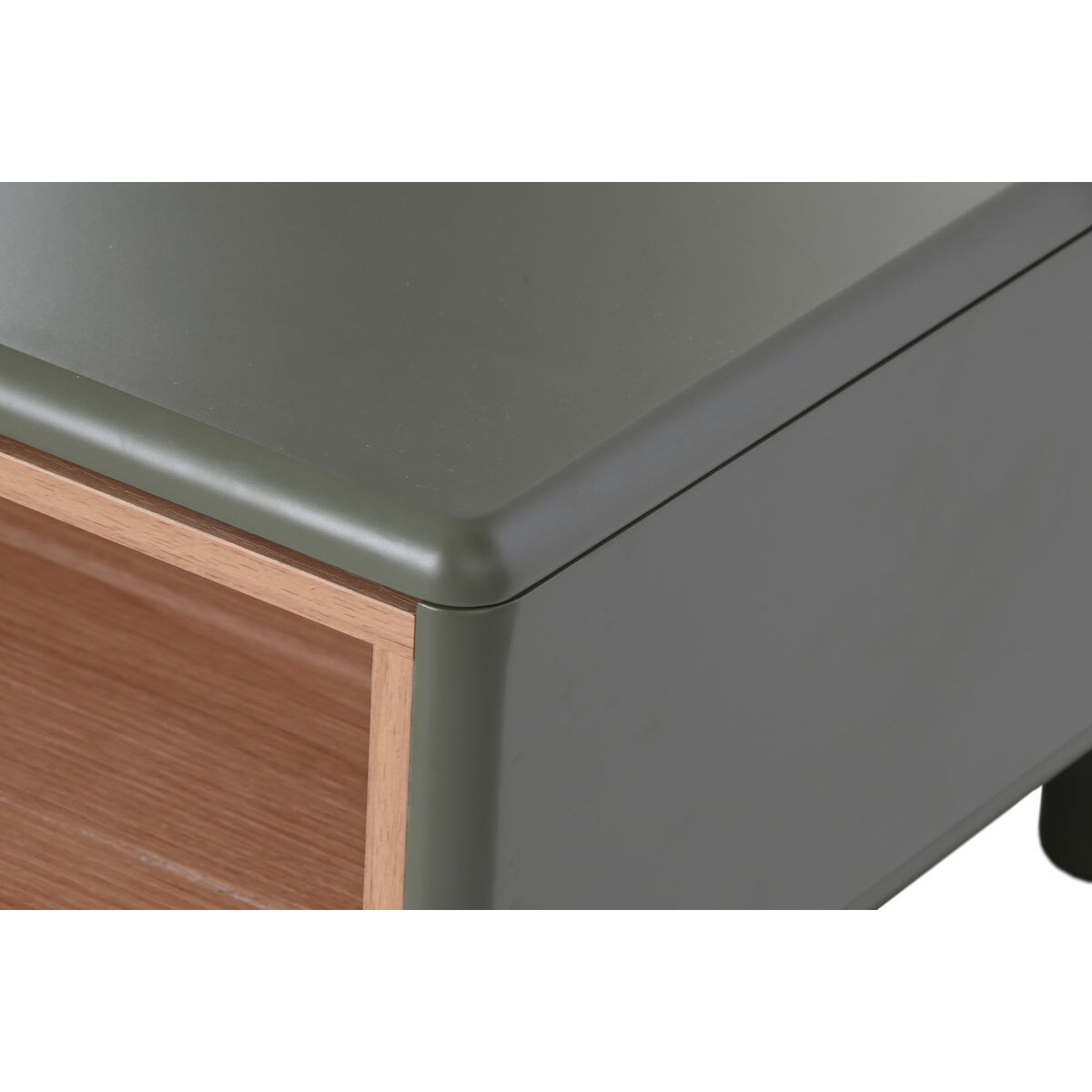 Soffbord Home ESPRIT Trä MDF 120 x 60 x 40 cm - 7