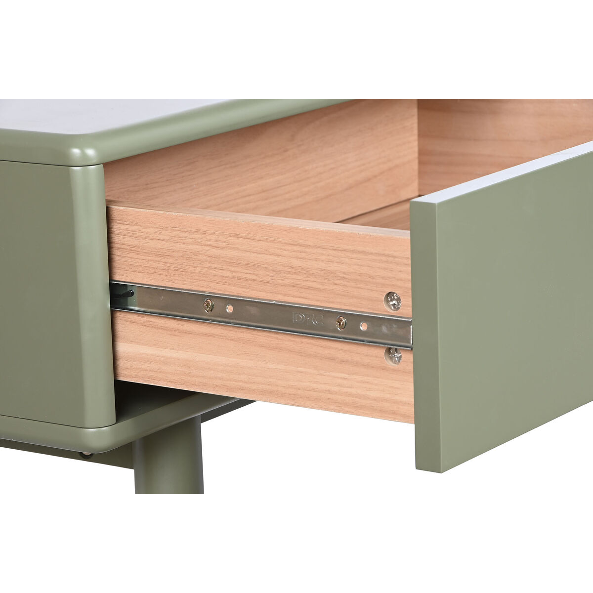 Soffbord Home ESPRIT Trä MDF 120 x 60 x 40 cm - 4