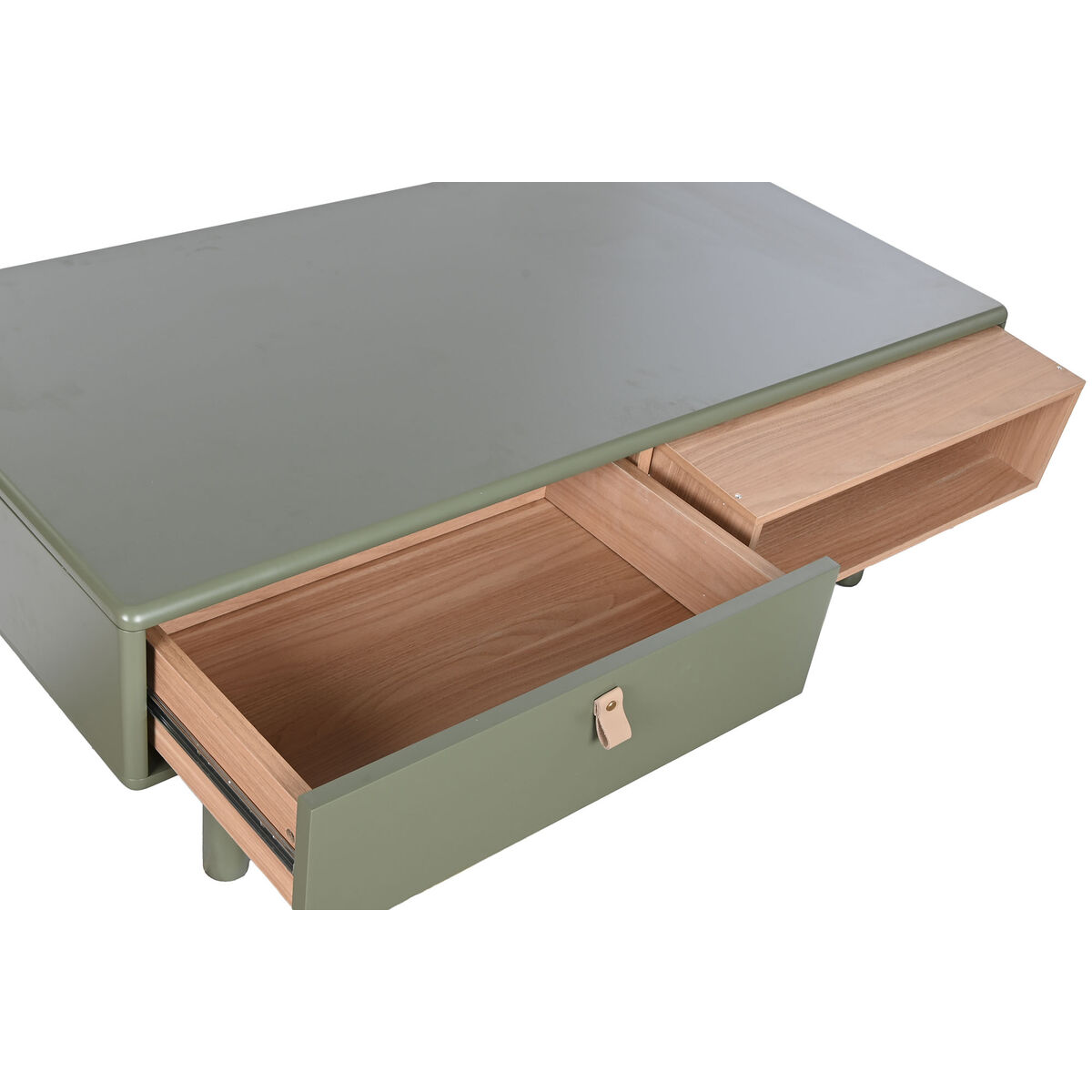 Soffbord Home ESPRIT Trä MDF 120 x 60 x 40 cm - 5