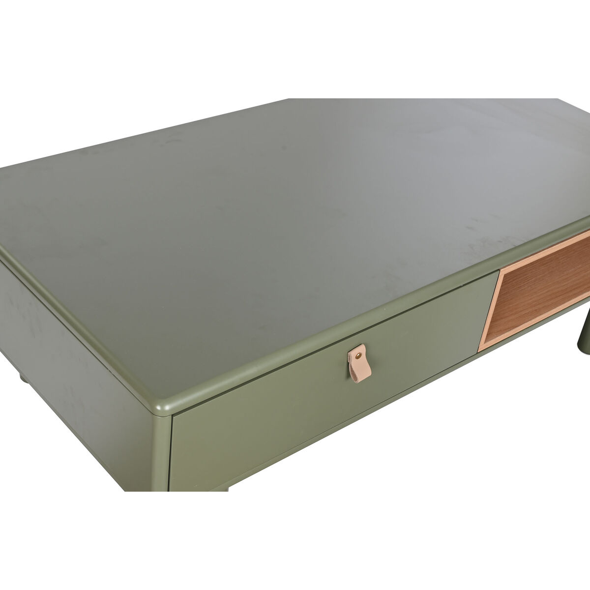 Soffbord Home ESPRIT Trä MDF 120 x 60 x 40 cm - 8